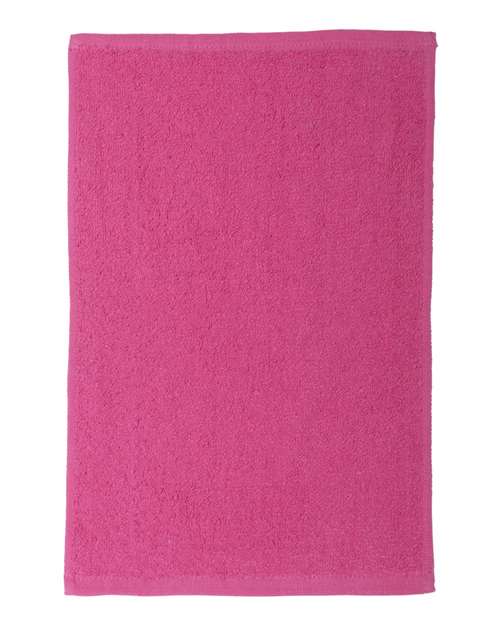 T18 Budget Rally Towel