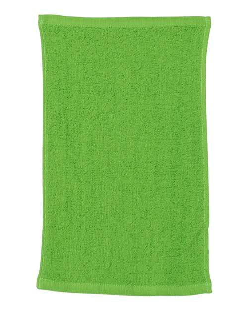 T18 Budget Rally Towel
