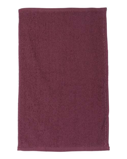 T18 Budget Rally Towel