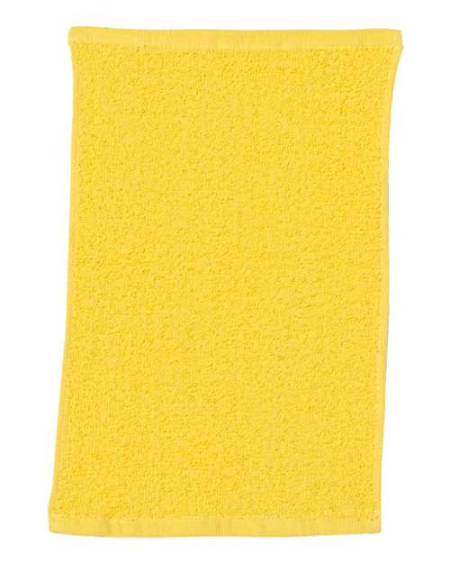 T18 Budget Rally Towel