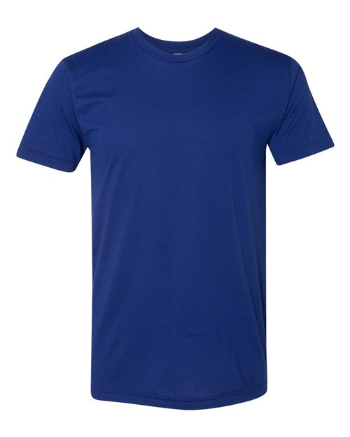 BB401 Unisex 50/50 Tee