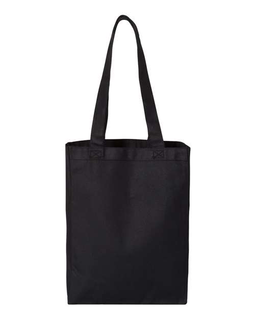 Q1000 12L Gussetted Shopping Bag