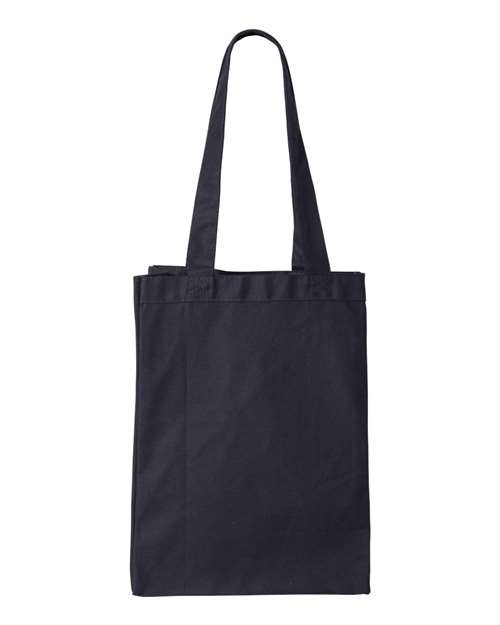 Q1000 12L Gussetted Shopping Bag