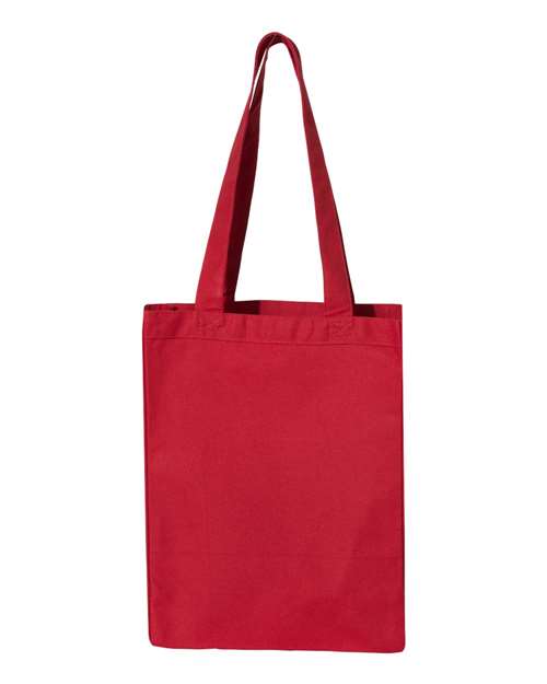 Q1000 12L Gussetted Shopping Bag