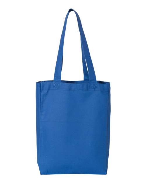 Q1000 12L Gussetted Shopping Bag