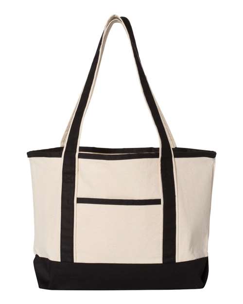 Q125800 20L Small Deluxe Tote