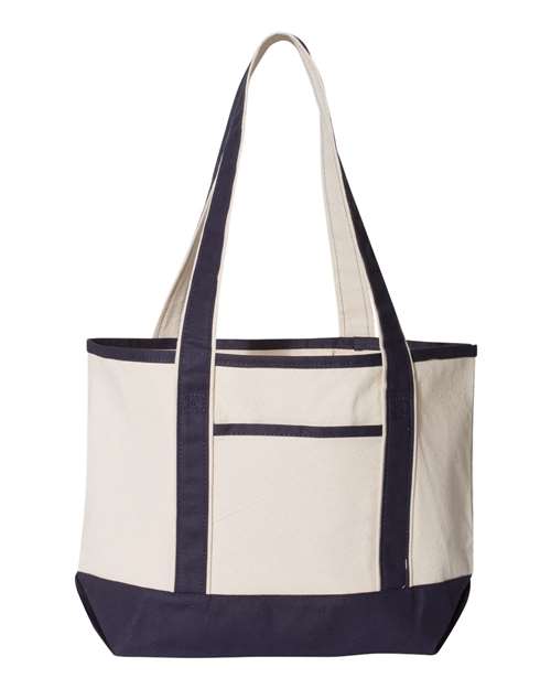 Q125800 20L Small Deluxe Tote