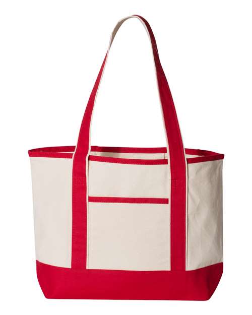 Q125800 20L Small Deluxe Tote