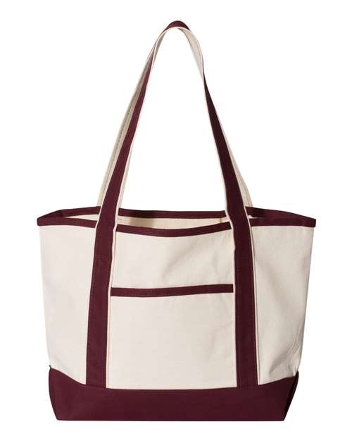 Q125800 20L Small Deluxe Tote
