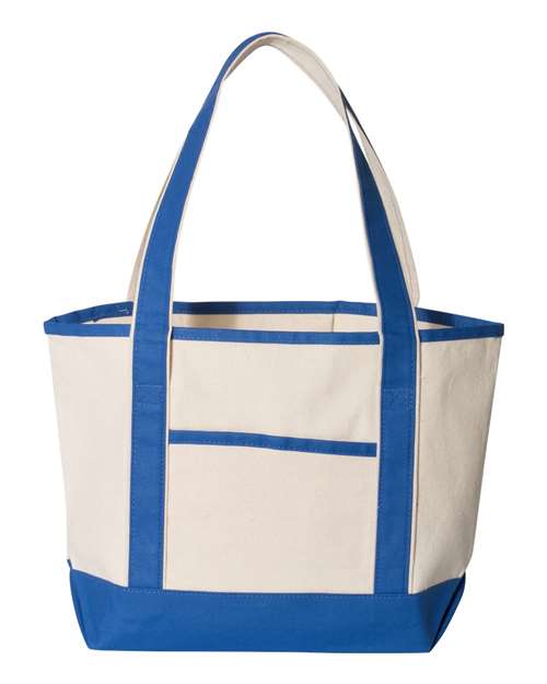 Q125800 20L Small Deluxe Tote