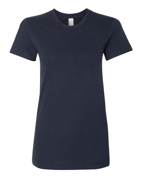 2102W Women’s Fine Jersey Tee