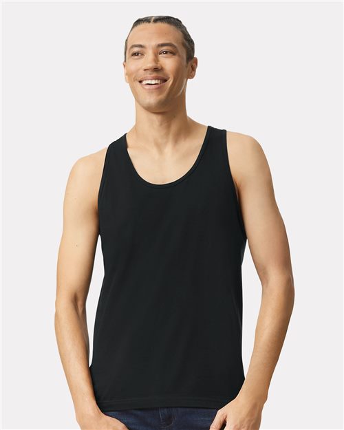 2408 Fine Jersey Tank