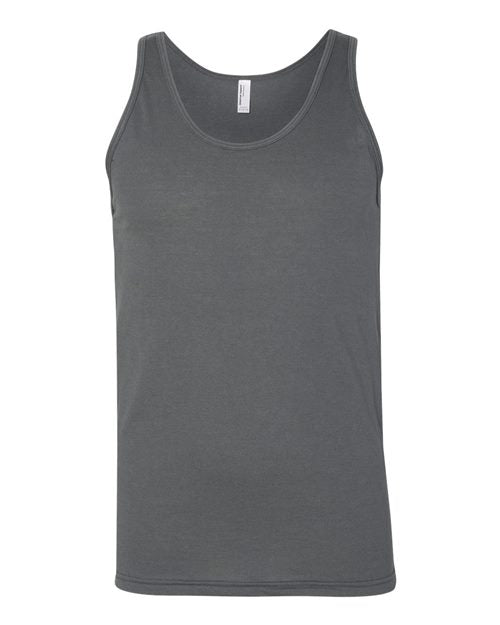 BB408W Unisex 50/50 Tank