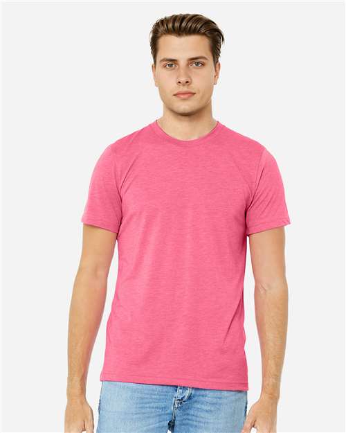 3413 Triblend Tee
