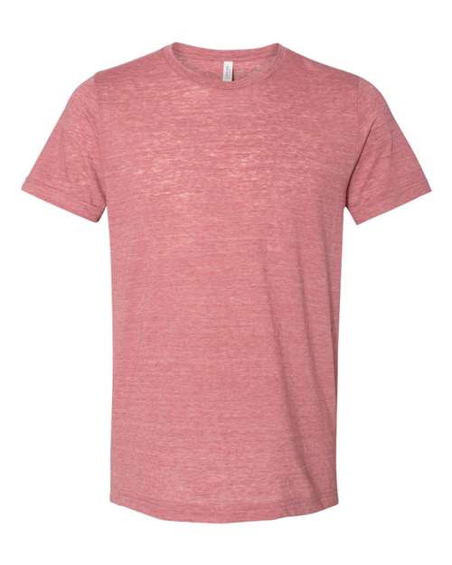 3650 Unisex Texture Tee