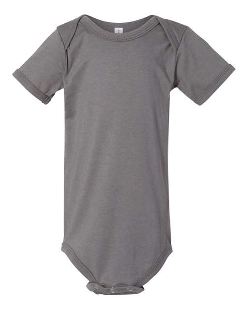 100B Infant Jersey One Piece