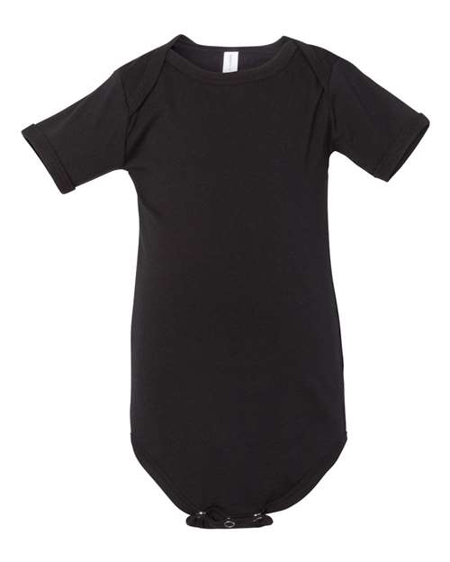100B Infant Jersey One Piece