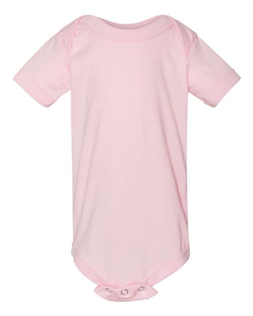100B Infant Jersey One Piece