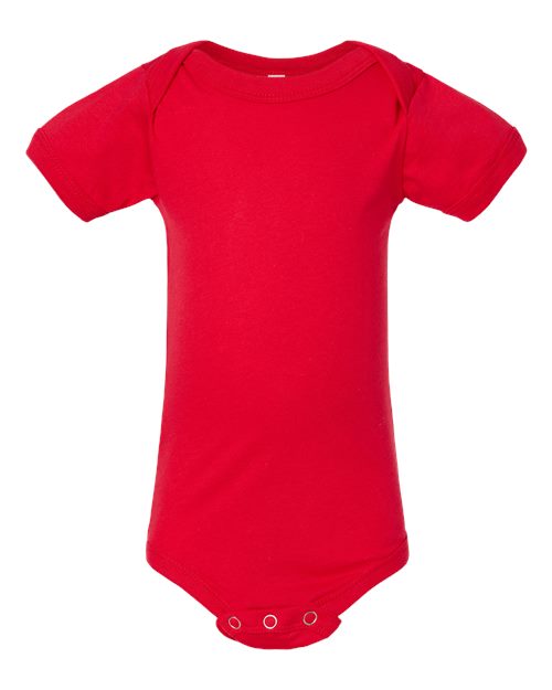 100B Infant Jersey One Piece