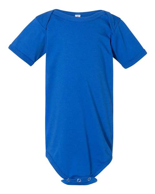 100B Infant Jersey One Piece