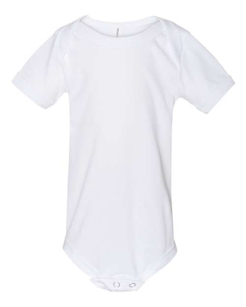100B Infant Jersey One Piece