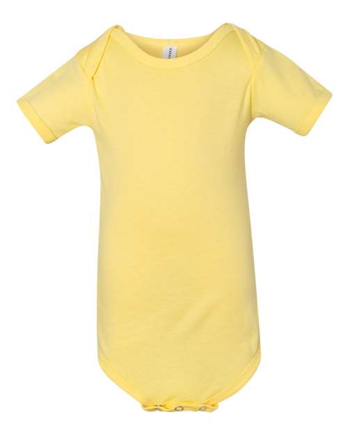 100B Infant Jersey One Piece