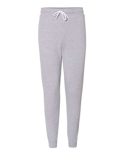 3727 Unisex Sponge Fleece Joggers