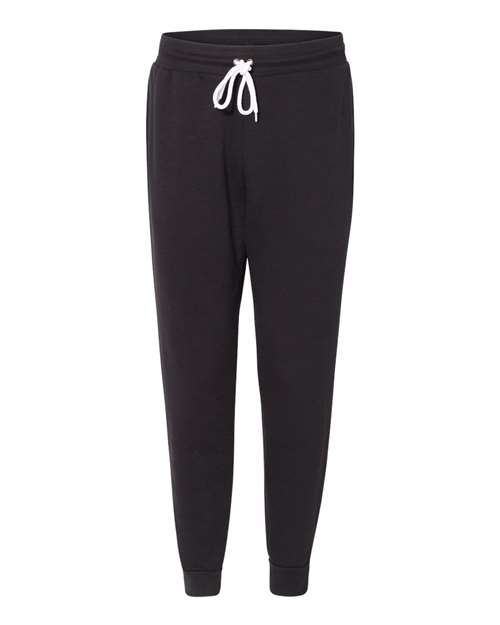 3727 Unisex Sponge Fleece Joggers