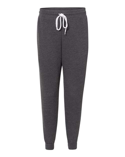 3727 Unisex Sponge Fleece Joggers