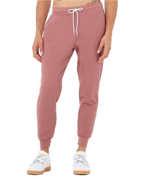 3727 Unisex Sponge Fleece Joggers