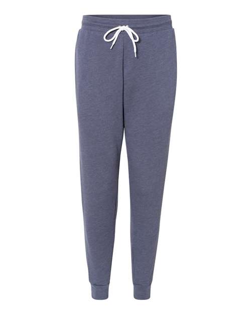 3727 Unisex Sponge Fleece Joggers
