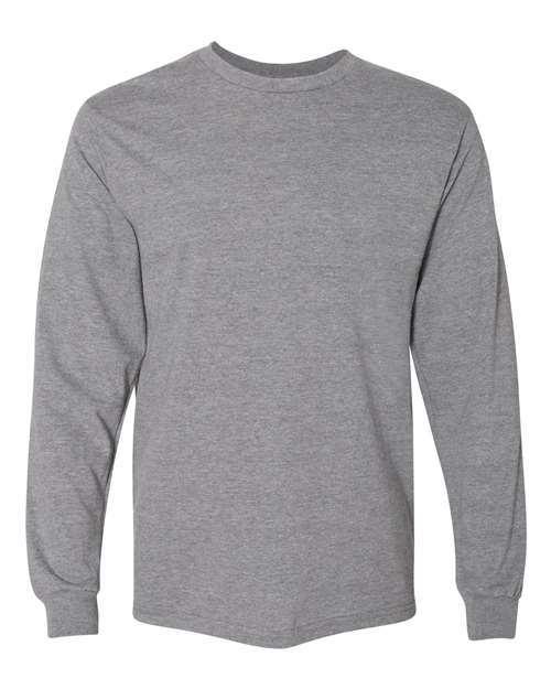 H400 Unisex Hammer™ Long Sleeve T-Shirt