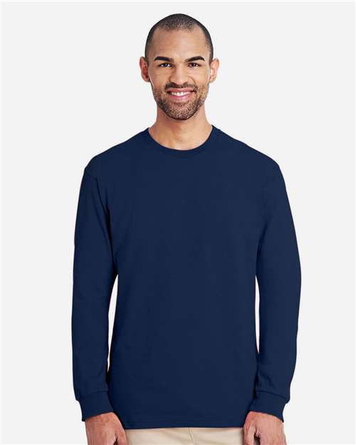 H400 Unisex Hammer™ Long Sleeve T-Shirt