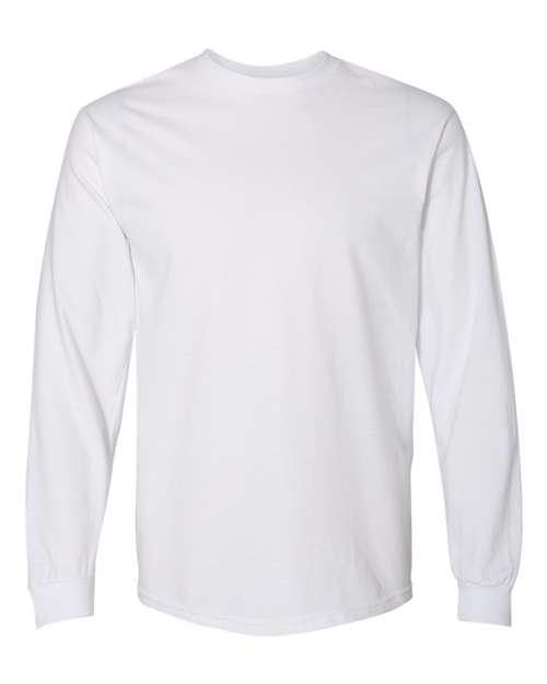 H400 Unisex Hammer™ Long Sleeve T-Shirt
