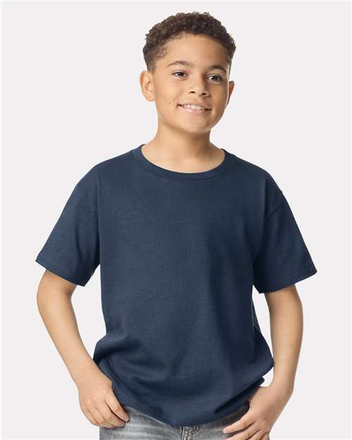 5000B Youth Heavy Cotton™ T-Shirt