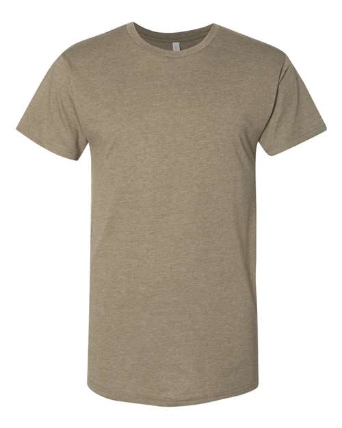 3006 Men's Long Body Urban Tee