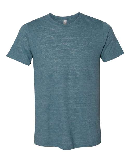 3650 Unisex Texture Tee