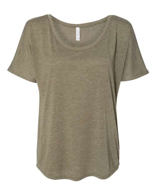 8816 Women’s Slouchy Tee