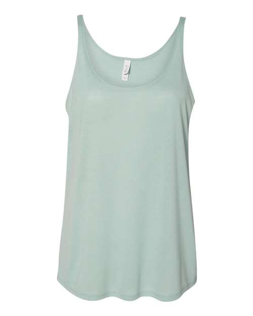 8838 Women's Slouchy Tank