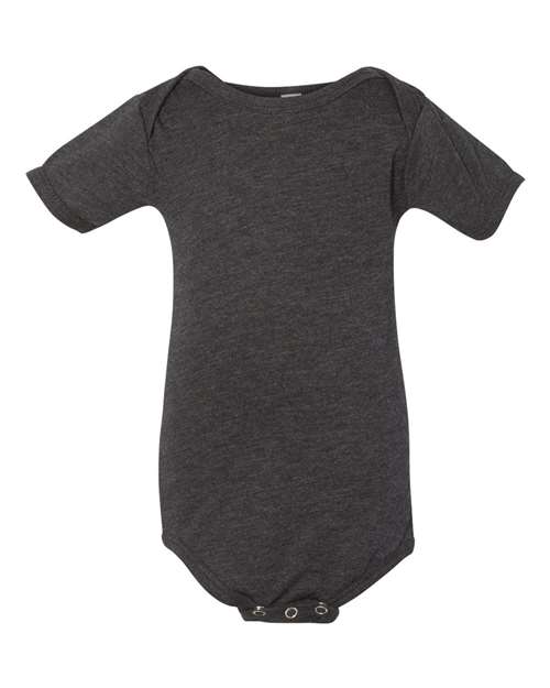134B Infant Triblend One Piece