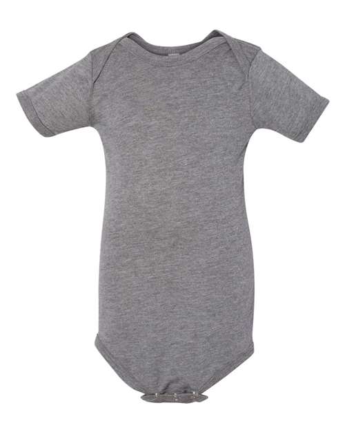 134B Infant Triblend One Piece