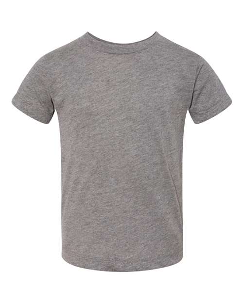 3413T Toddler Triblend Tee