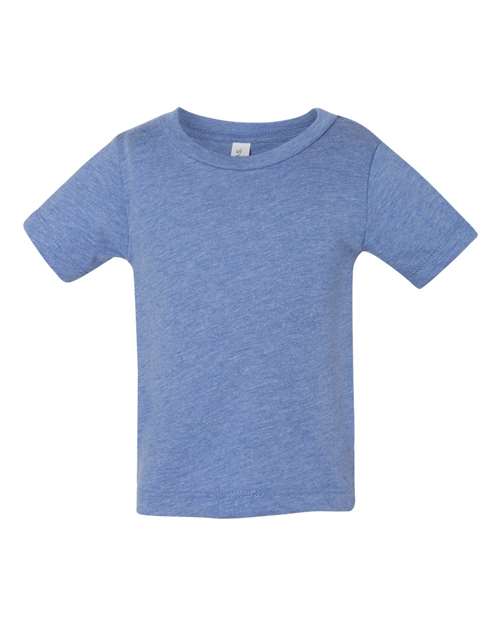 3413B Infant Triblend Tee