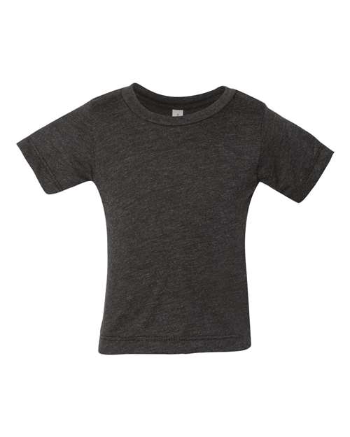 3413B Infant Triblend Tee