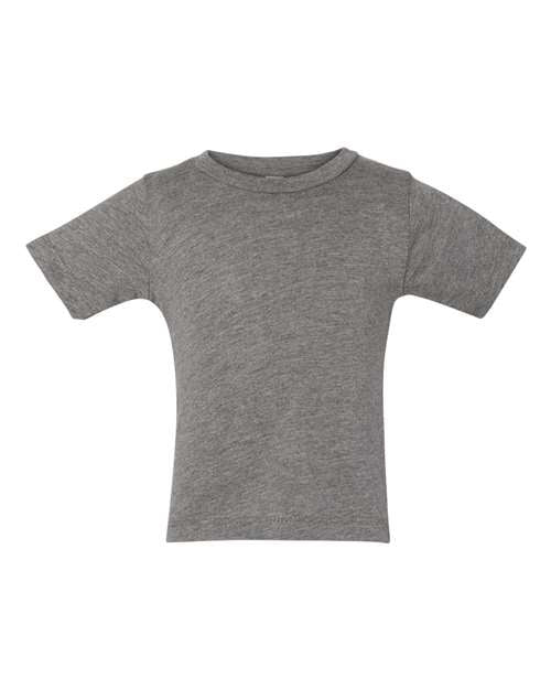 3413B Infant Triblend Tee