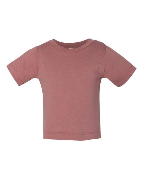 3413B Infant Triblend Tee