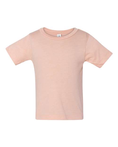 3413B Infant Triblend Tee