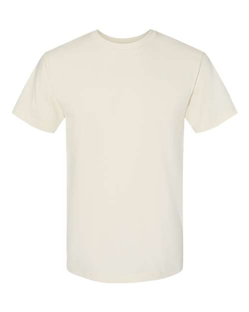 4600 Unisex Eco Heavyweight T-Shirt