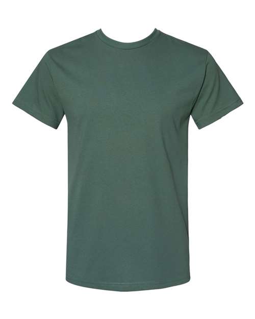 4600 Unisex Eco Heavyweight T-Shirt
