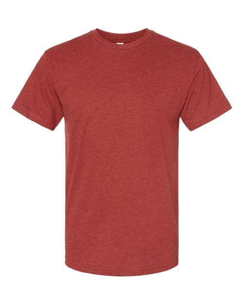 4600 Unisex Eco Heavyweight T-Shirt